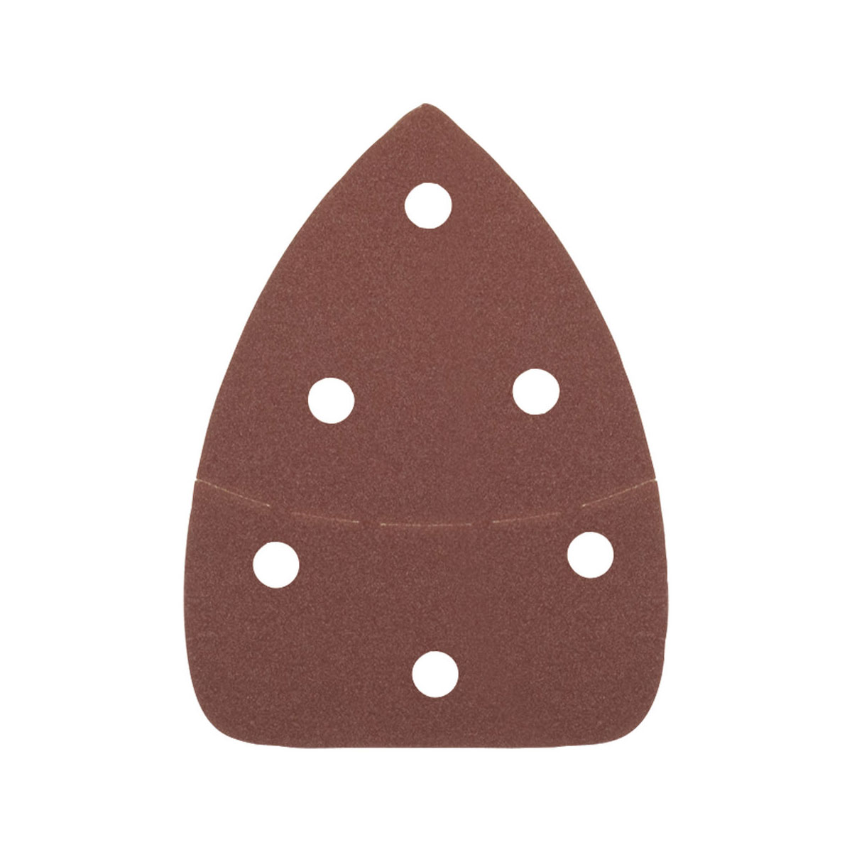 Ryobi  Schleifpapierset SCS10A 10-teilig Bild 3