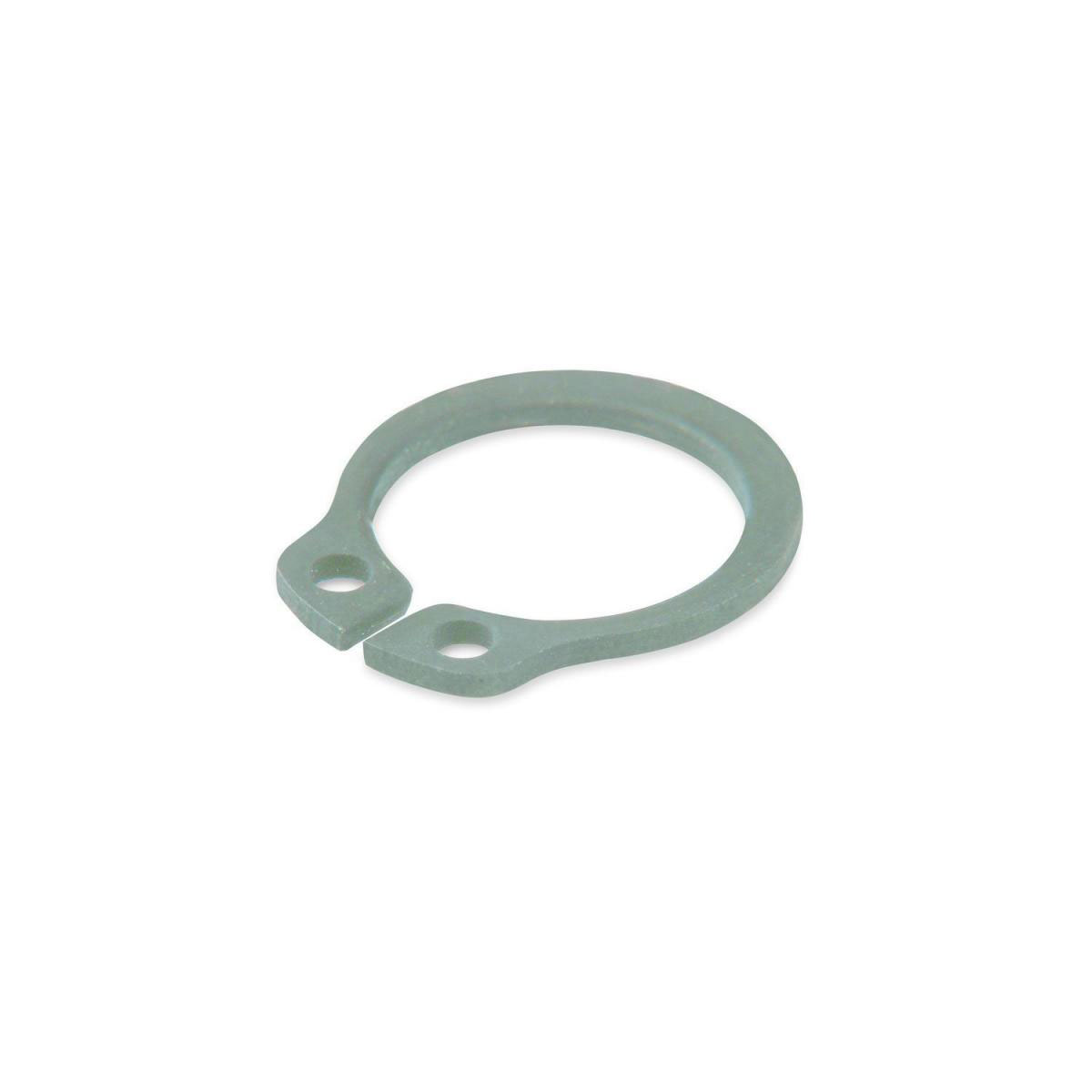 Suki Sicherheitsring 5 x 0,6 mm F-Stahl HF