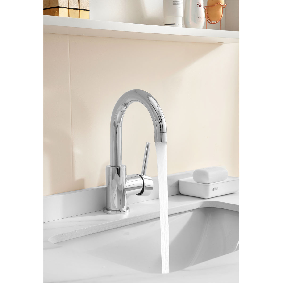 Valblue Waschtischarmatur Lucena Bild 2