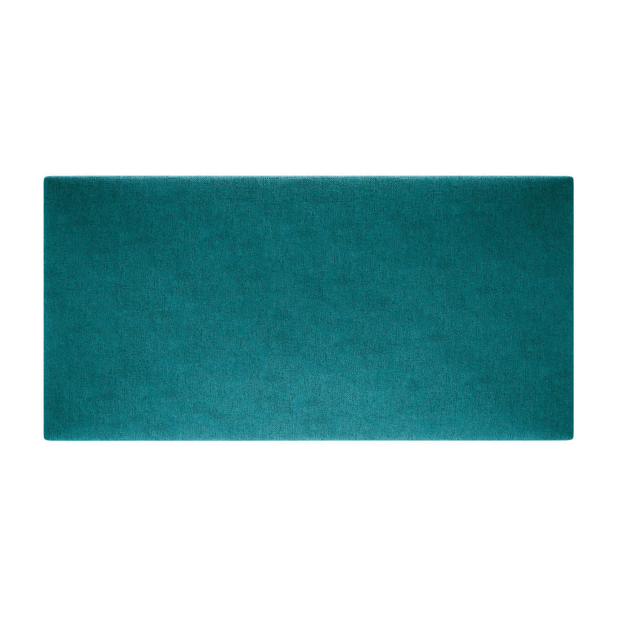 Mollis Polsterpaneele türkis 60 x 30 cm Bild 1