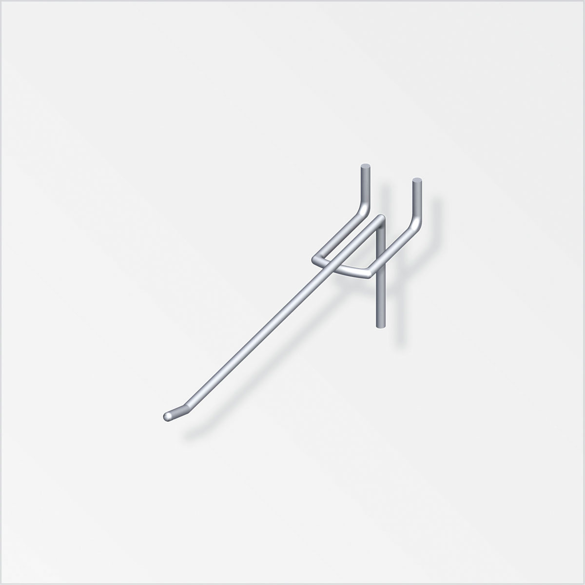 MyTool Lochblechhaken 80 mm groß 6 Stück