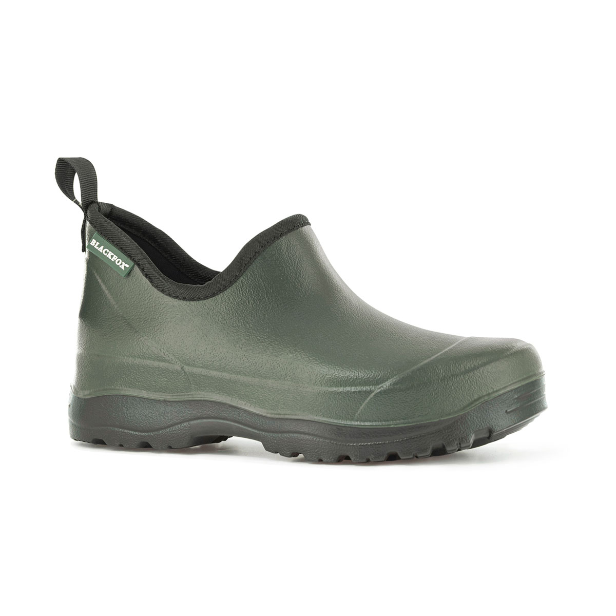 Blackfox  Stiefelette Oregon Blackfox  Stiefelette Oregon