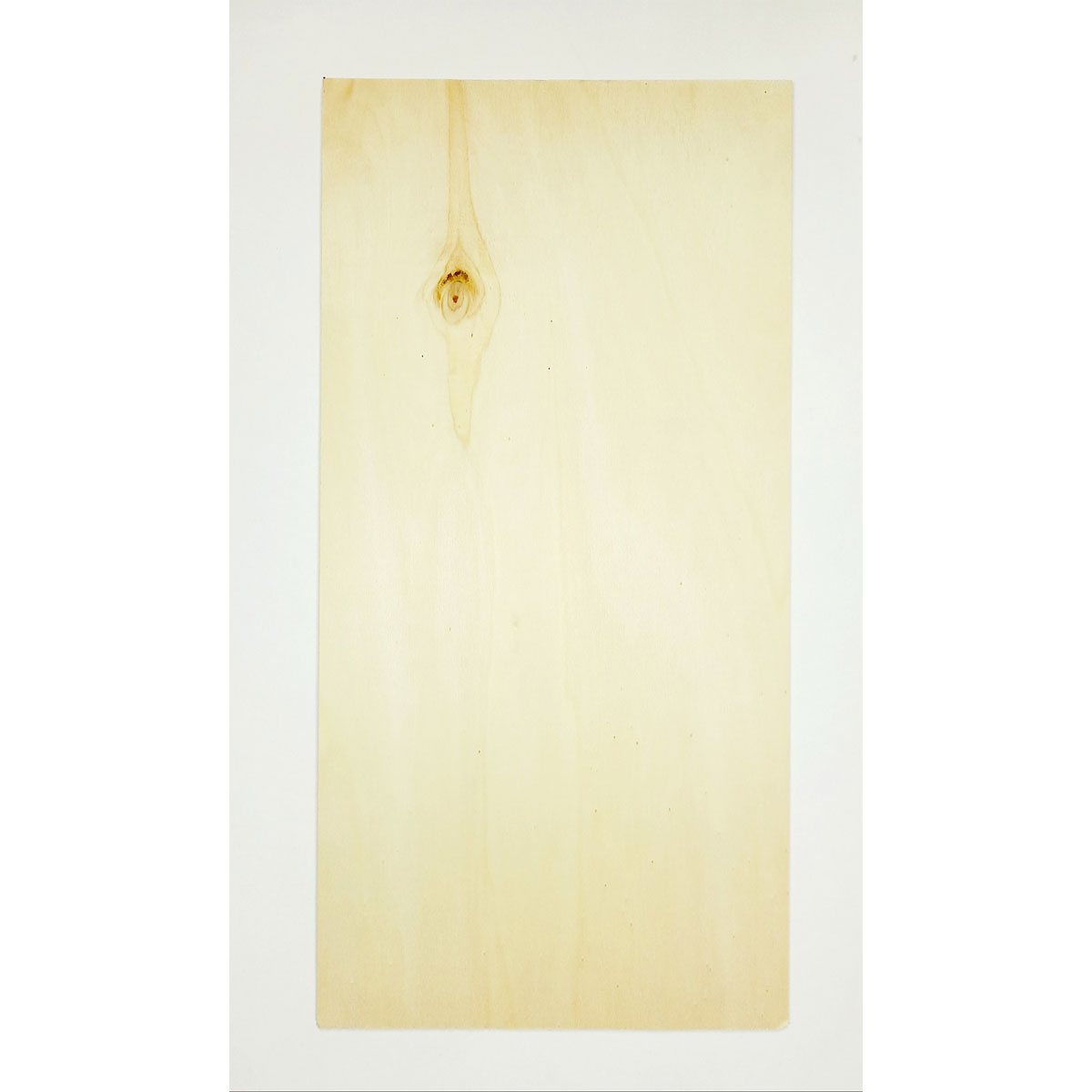 Modellbausperrholz Pappel 50 x 25 x 0,3 cm