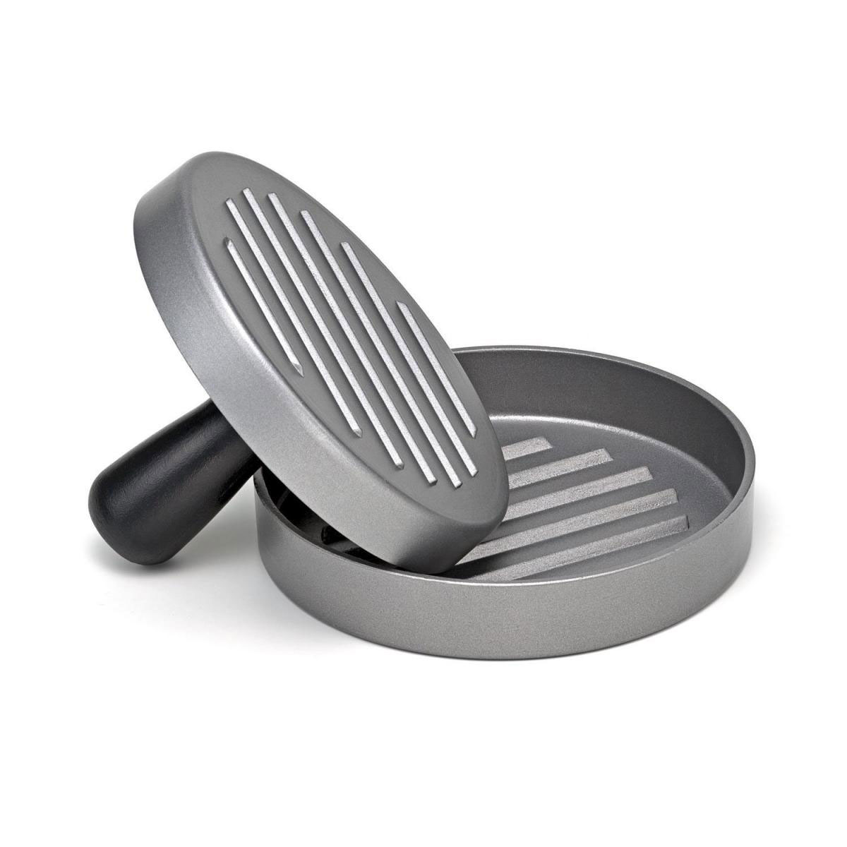 Flash Burgerpresse Bild 1