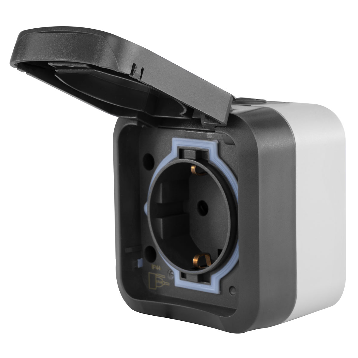 REV Ritter Steckdose AquaStorm Bild 8