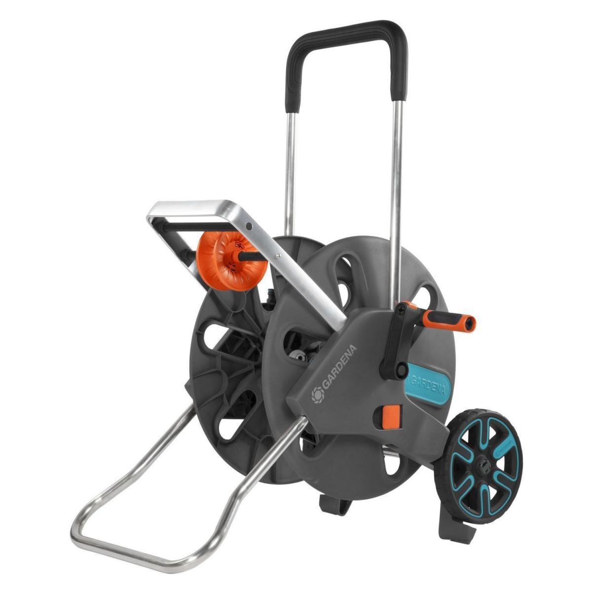 Gardena  Schlauchwagen AquaRoll L Easy