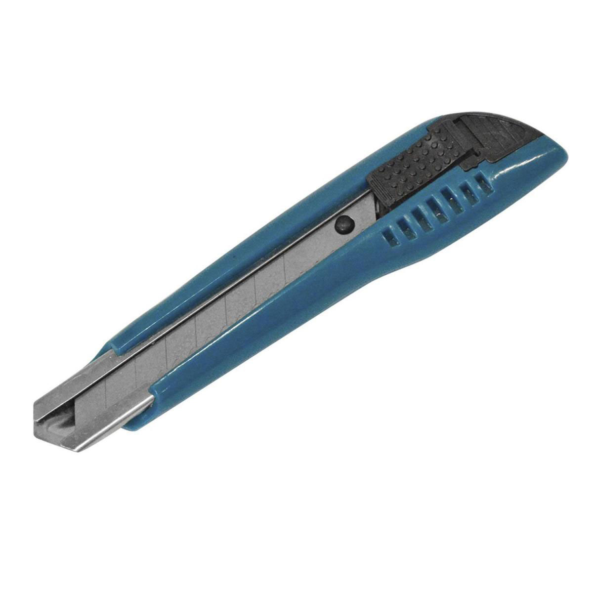 Vincent Mehrzweckmesser Profi Soft Touch 18 mm