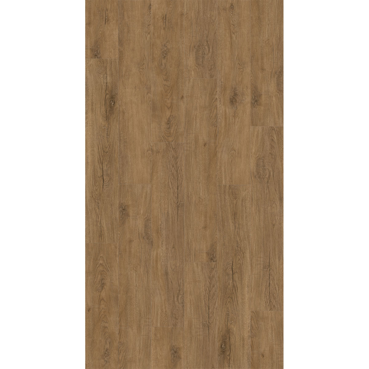 Parador Vinylboden „Classic 2030“, Eiche Urban hell gekälkt, Holzstruktur, 21,6x120,7 cm Bild 2