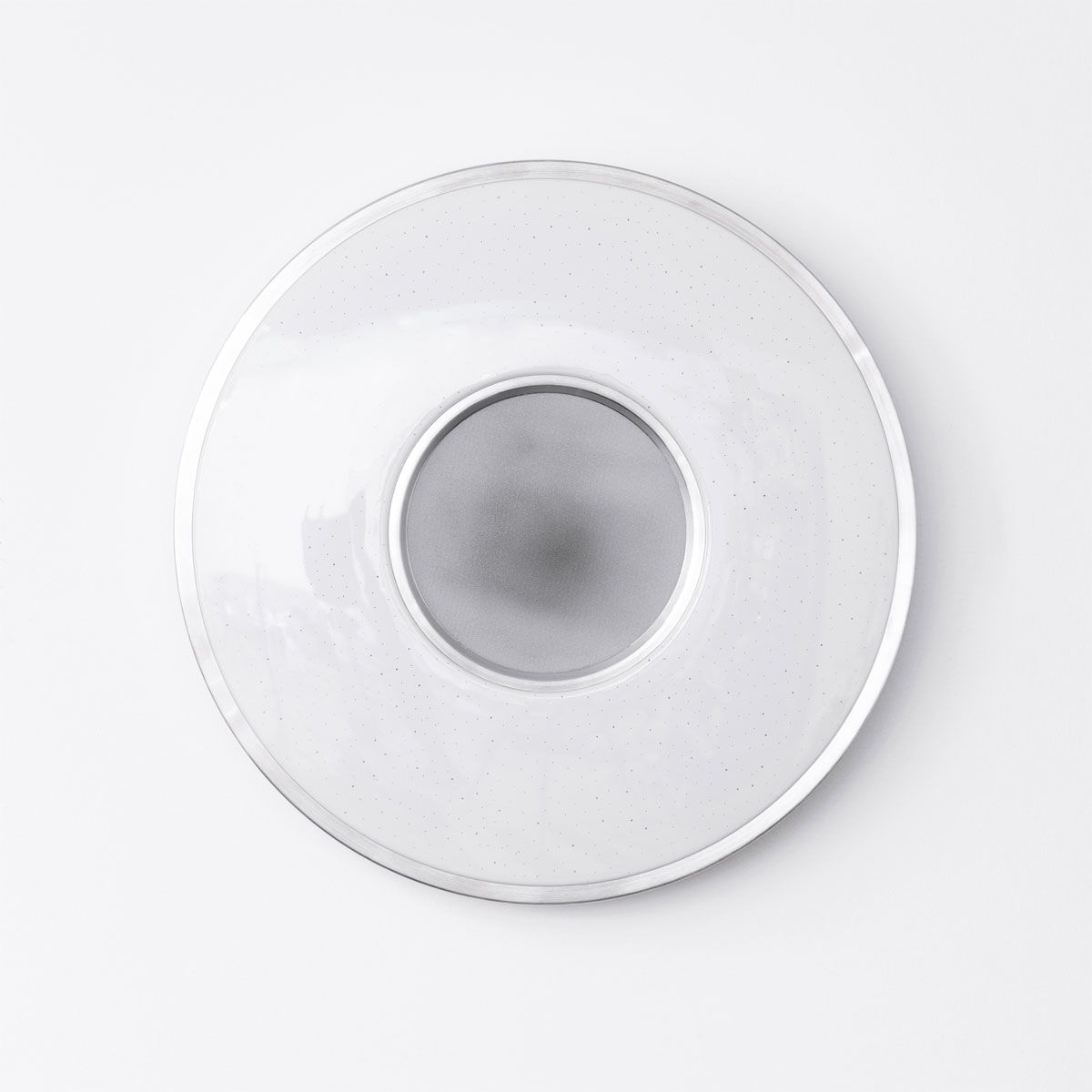 Deckenleuchte Silverstar Durchmesser 49 cm