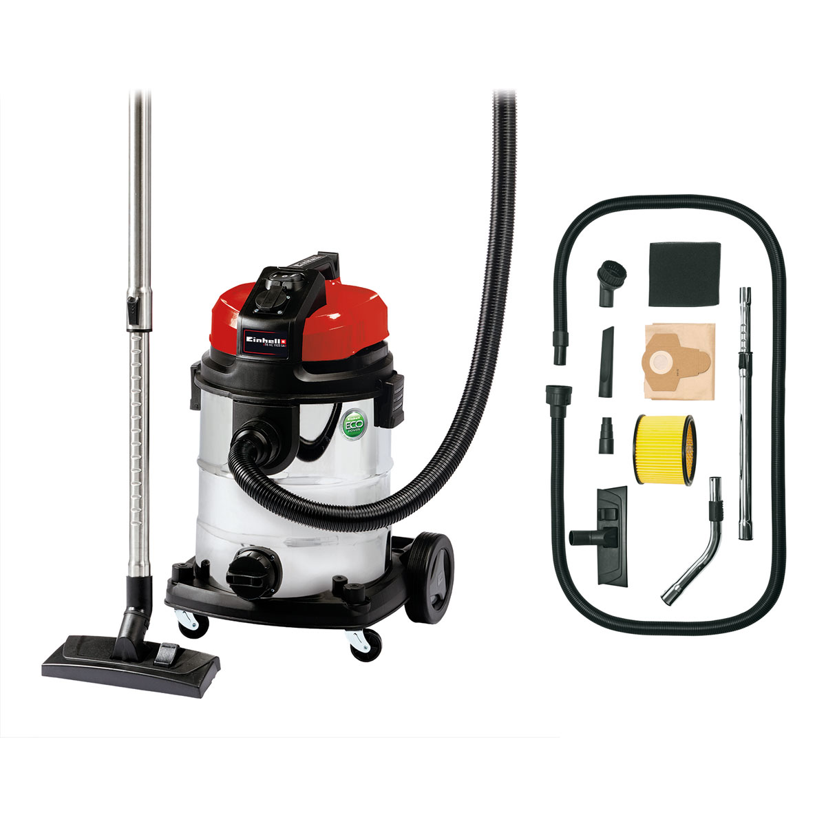 Einhell Nass-Trockensauger TE-VC 1925 SA Bild 1