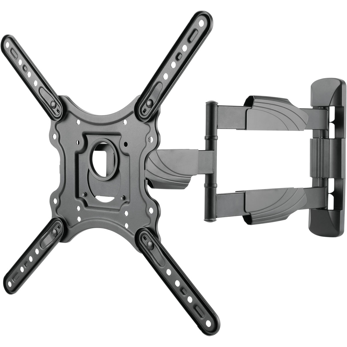 Schwaiger TV-Wandhalter Motion 4 mit Gelenken 58 bis 190 cm Bild 3