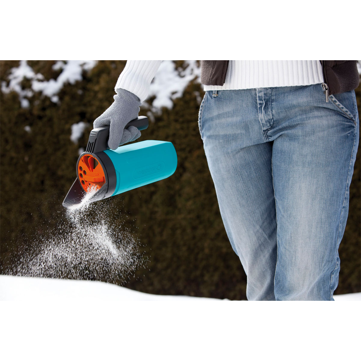 Gardena  Handstreuer Größe S Bild 9