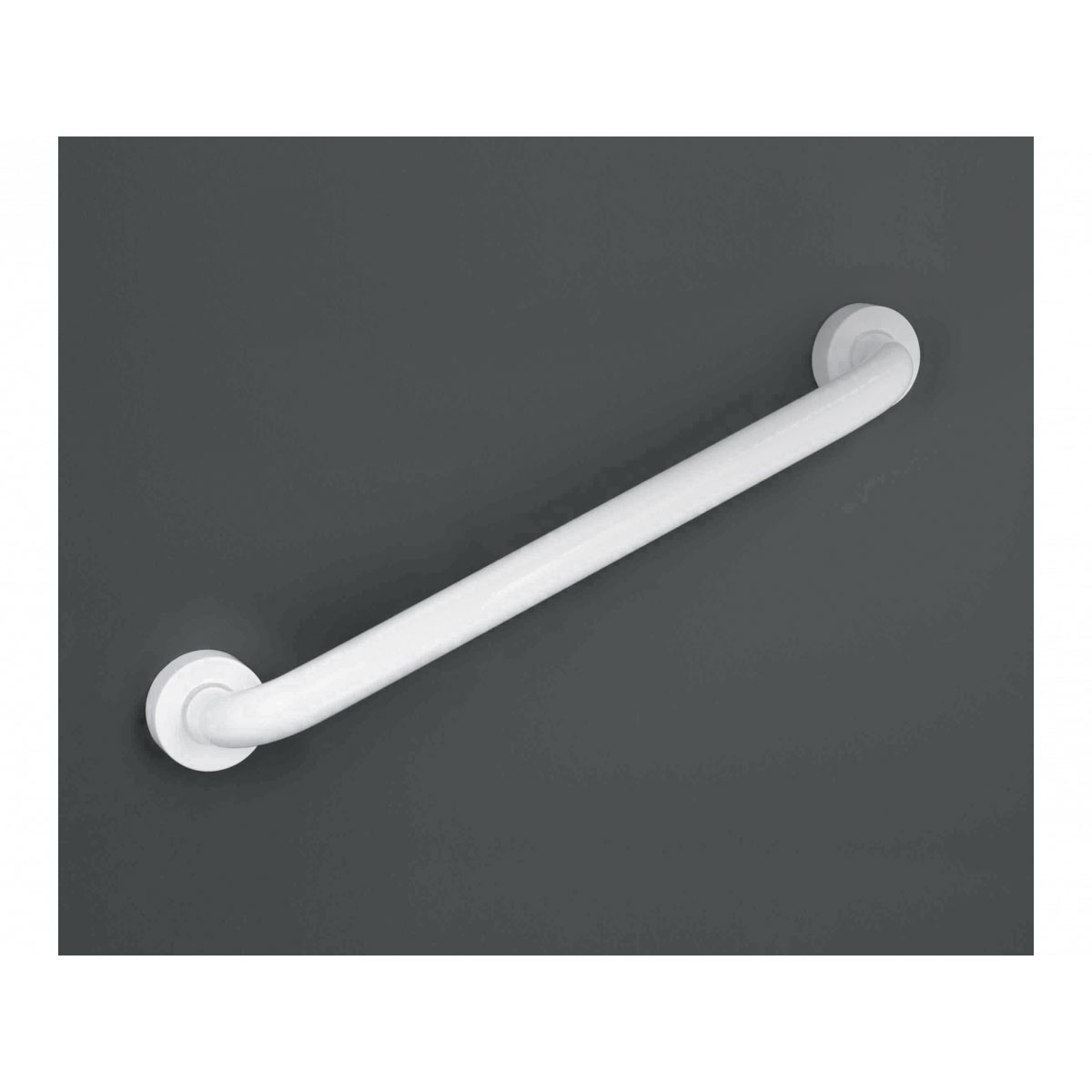 Ridder  Badewannengriff 45 cm weiß Ridder  Badewannengriff 45 cm weiß