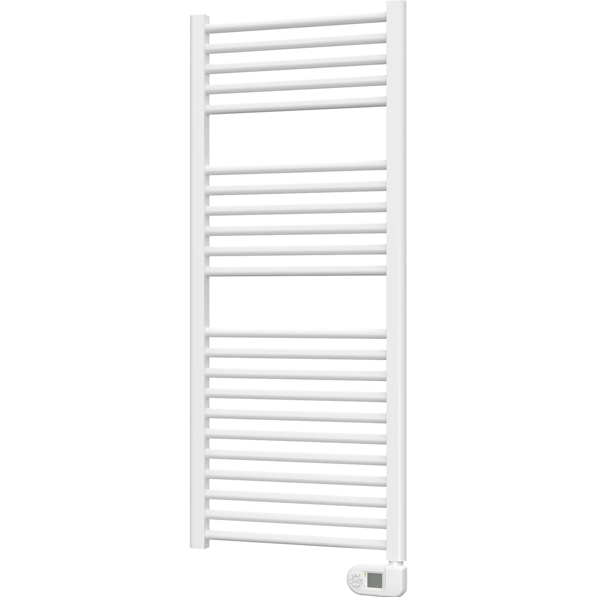Valblue Elektro-Badheizkörper Milano 55 x 126 cm 700 W