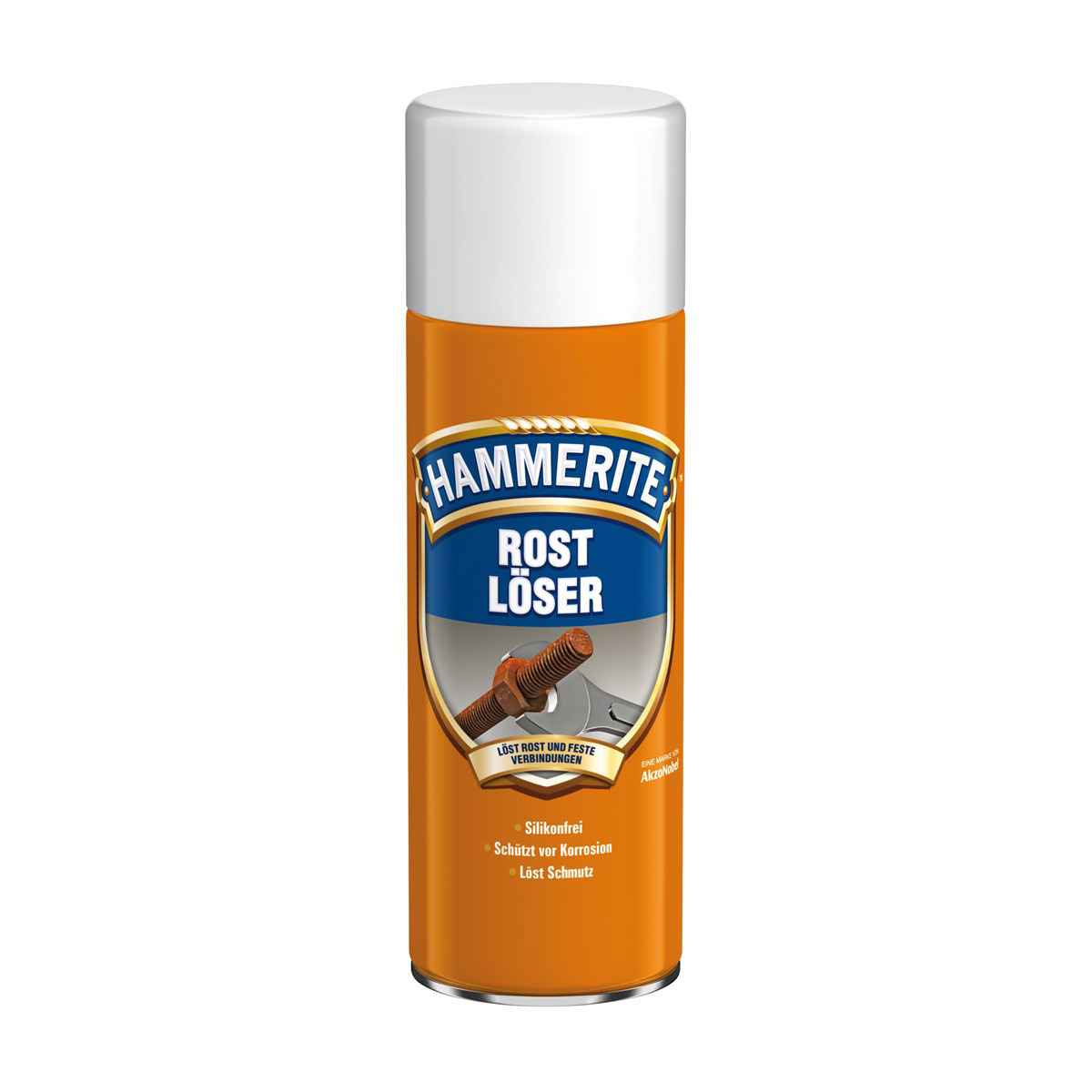 Hammerite Rostlöser 400ml