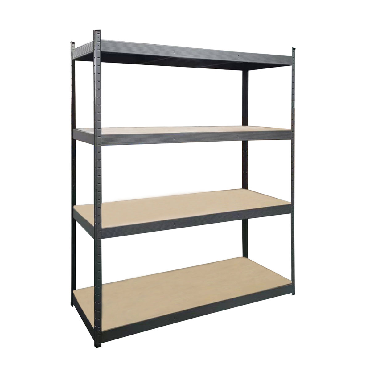 MyTool Schwerlast-Steckregal inkl 4 Böden 180 x 140 x 60 cm MyTool Schwerlast-Steckregal inkl 4 Böden 180 x 140 x 60 cm