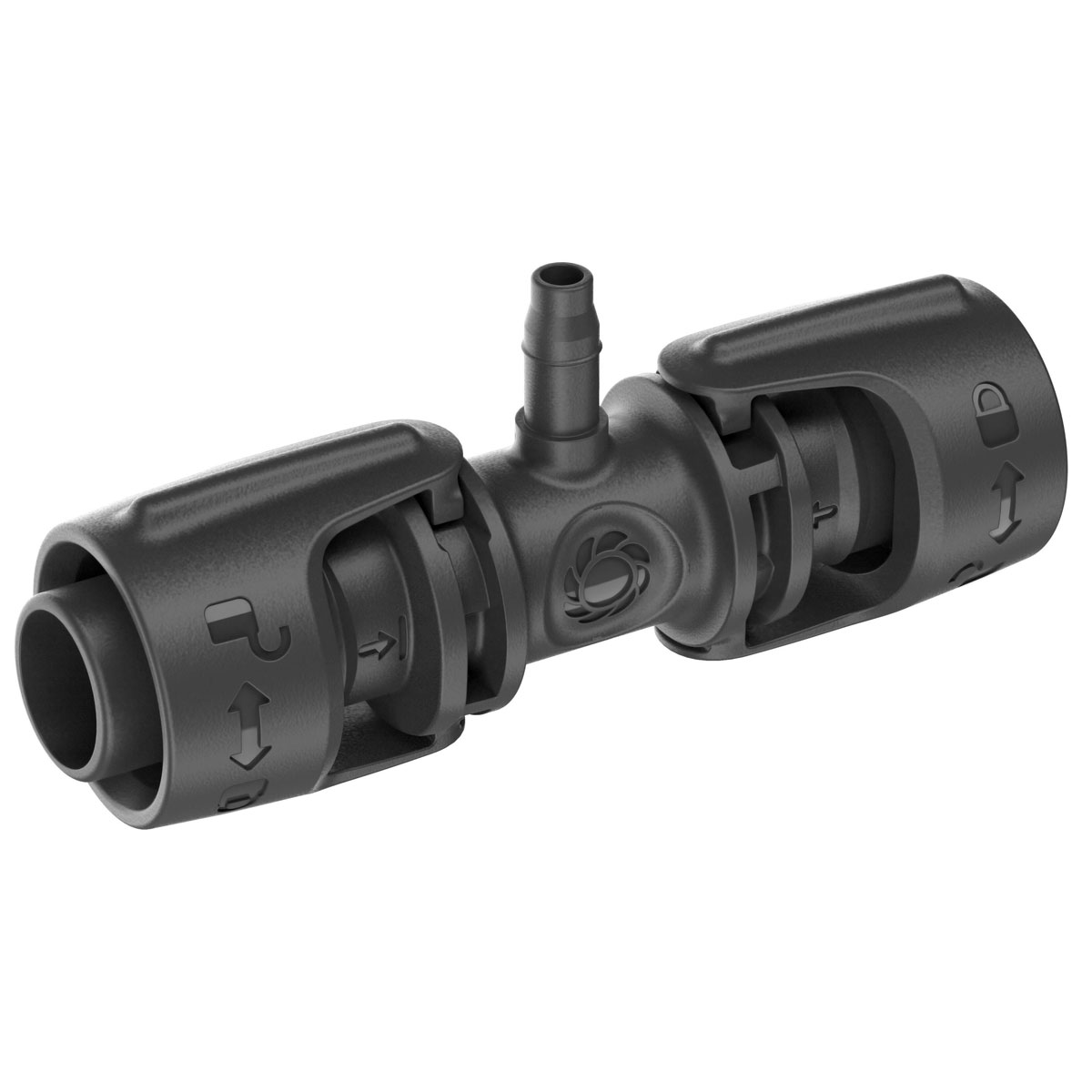 Gardena  Micro-Drip-System Verbinder