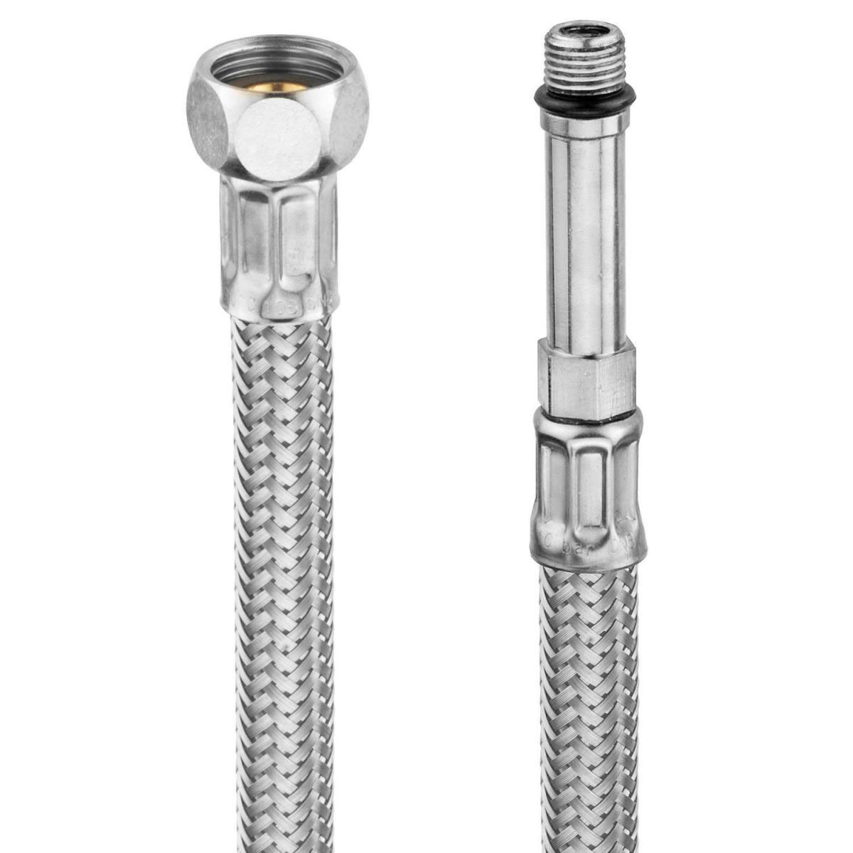 Verbindungsschlauch M8/1" x 3/8" x 500 mm