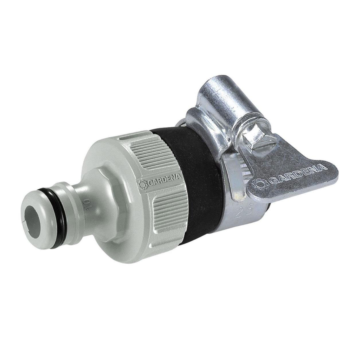 Gardena  Sb-Wasserdieb für Hähne ohne Gew