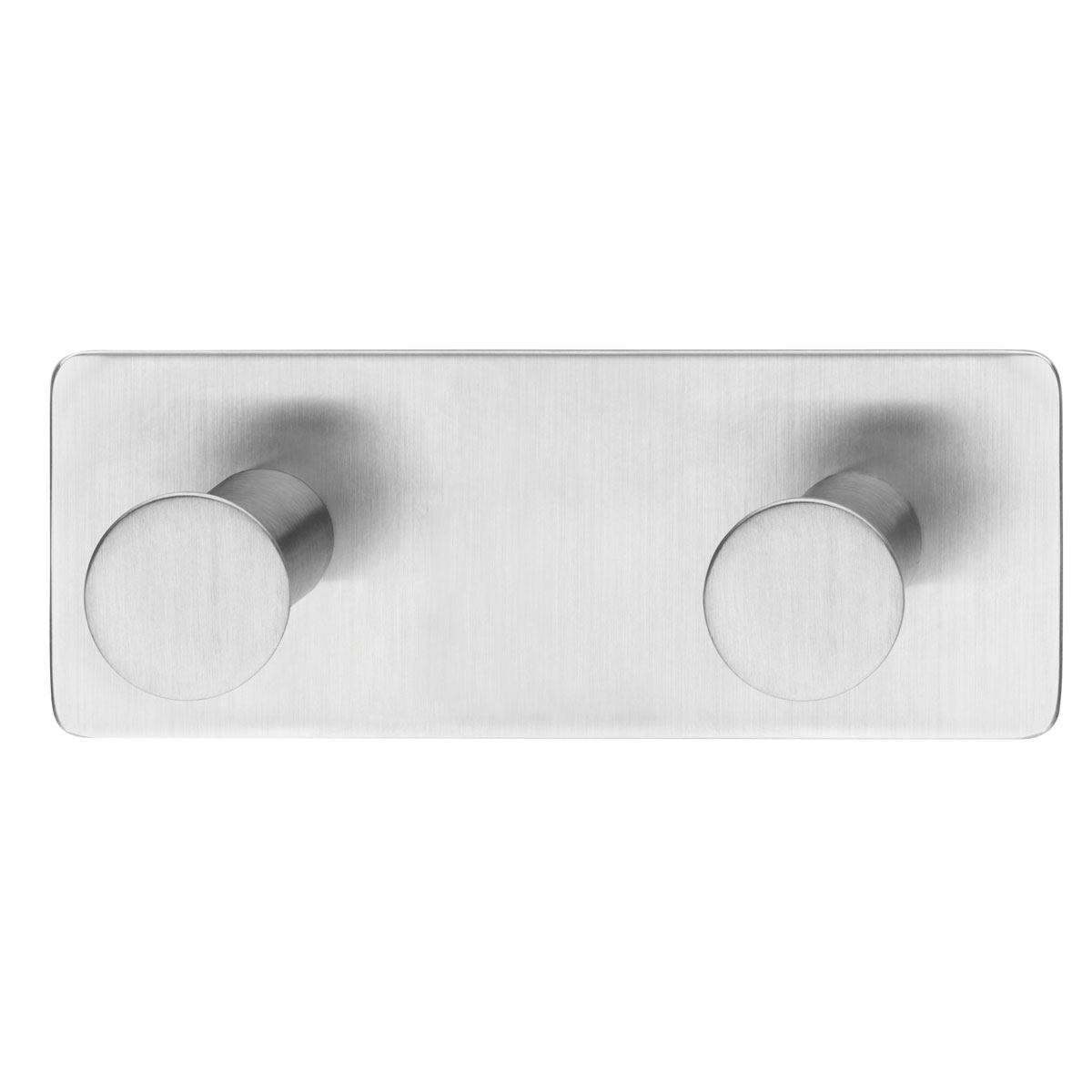 Tesa Doppelhaken Powerbutton Classic Bild 2