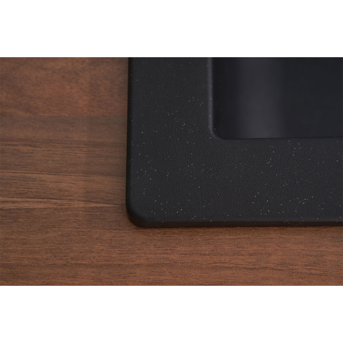 Respekta Einbauspüle Denver Mineralite Bild 6