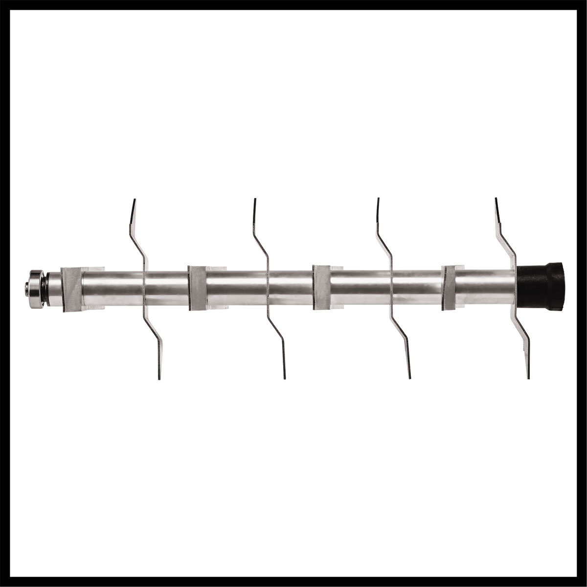 Einhell Elektro-Vertikutierer GC-ES 1231/1 Bild 5