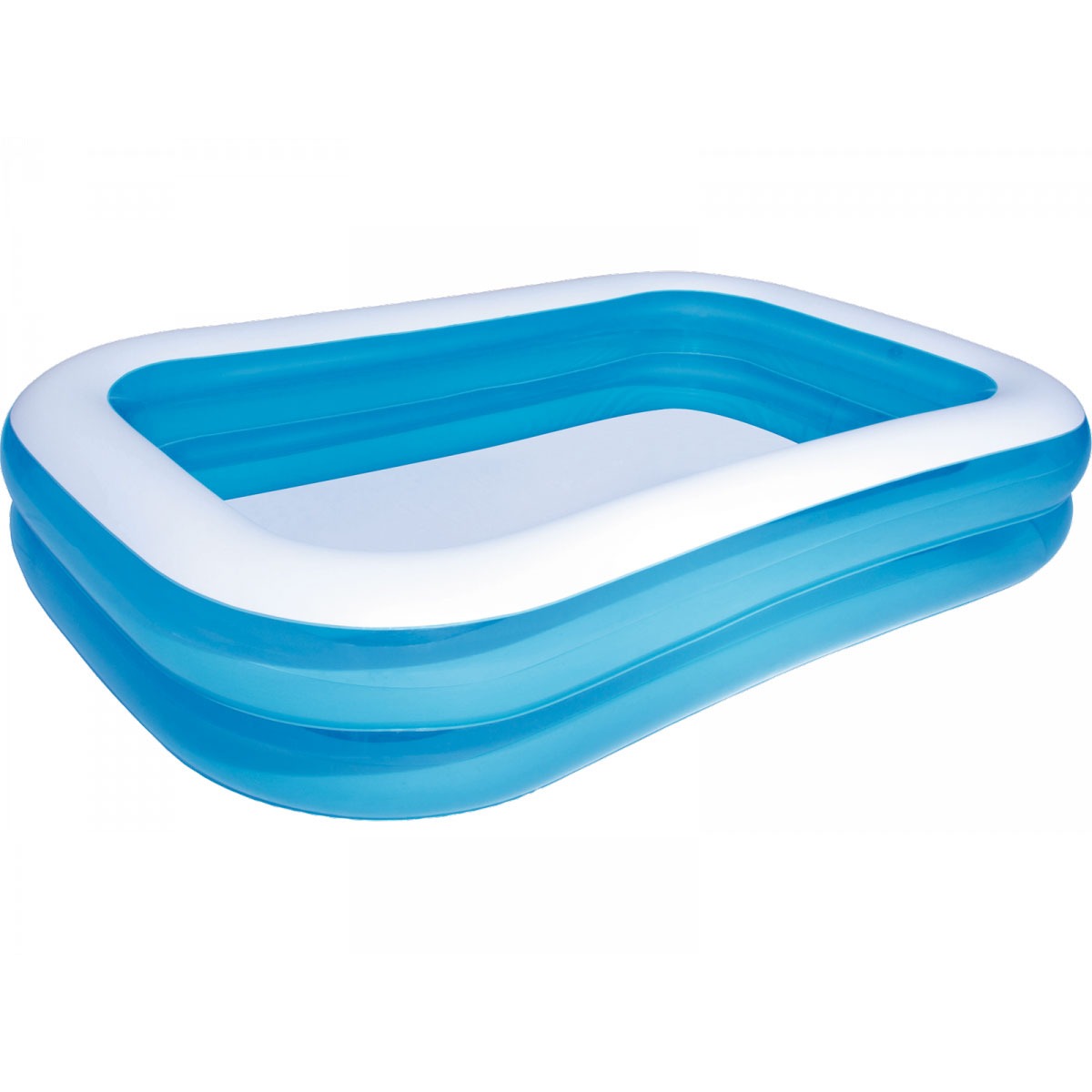 Bestway Familypool 175 x 262 cm