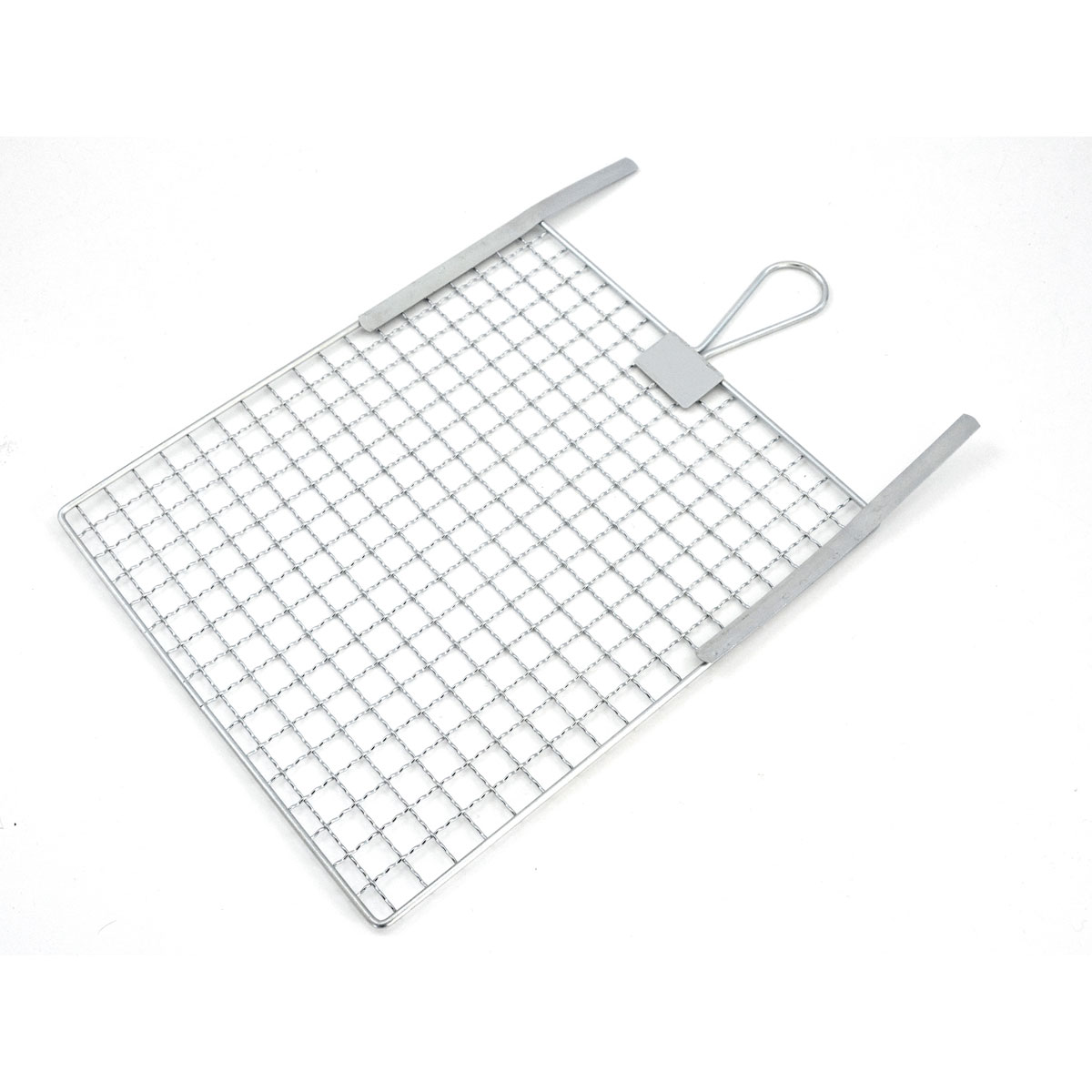 Abstreifgitter 26x30 cm