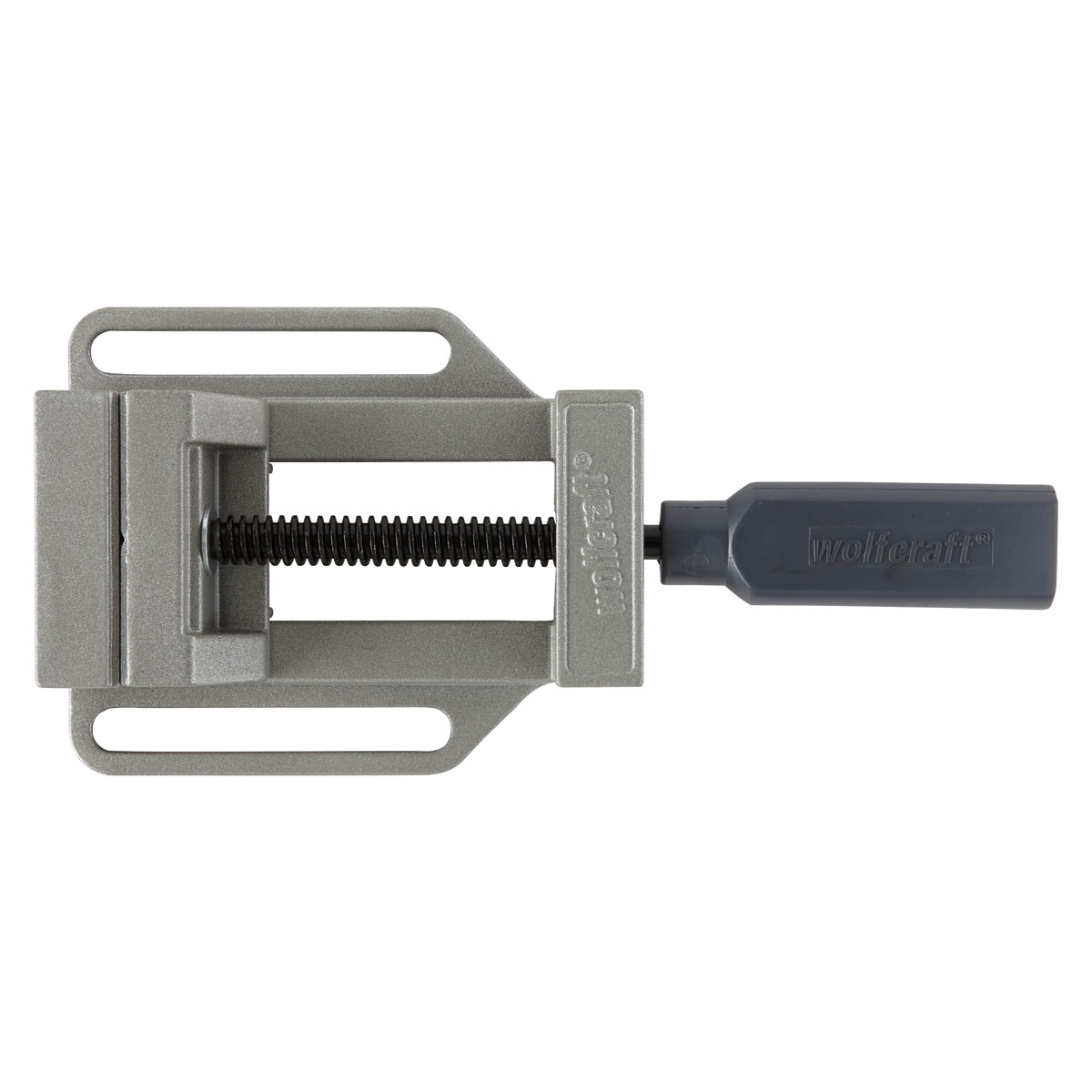 Wolfcraft Schraubstock Simplex 60 Bild 4