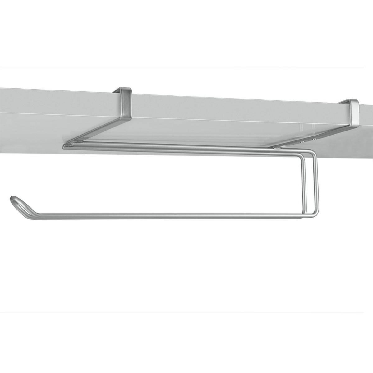 Metaltex Papierrollenhalter Easy Roll Bild 2