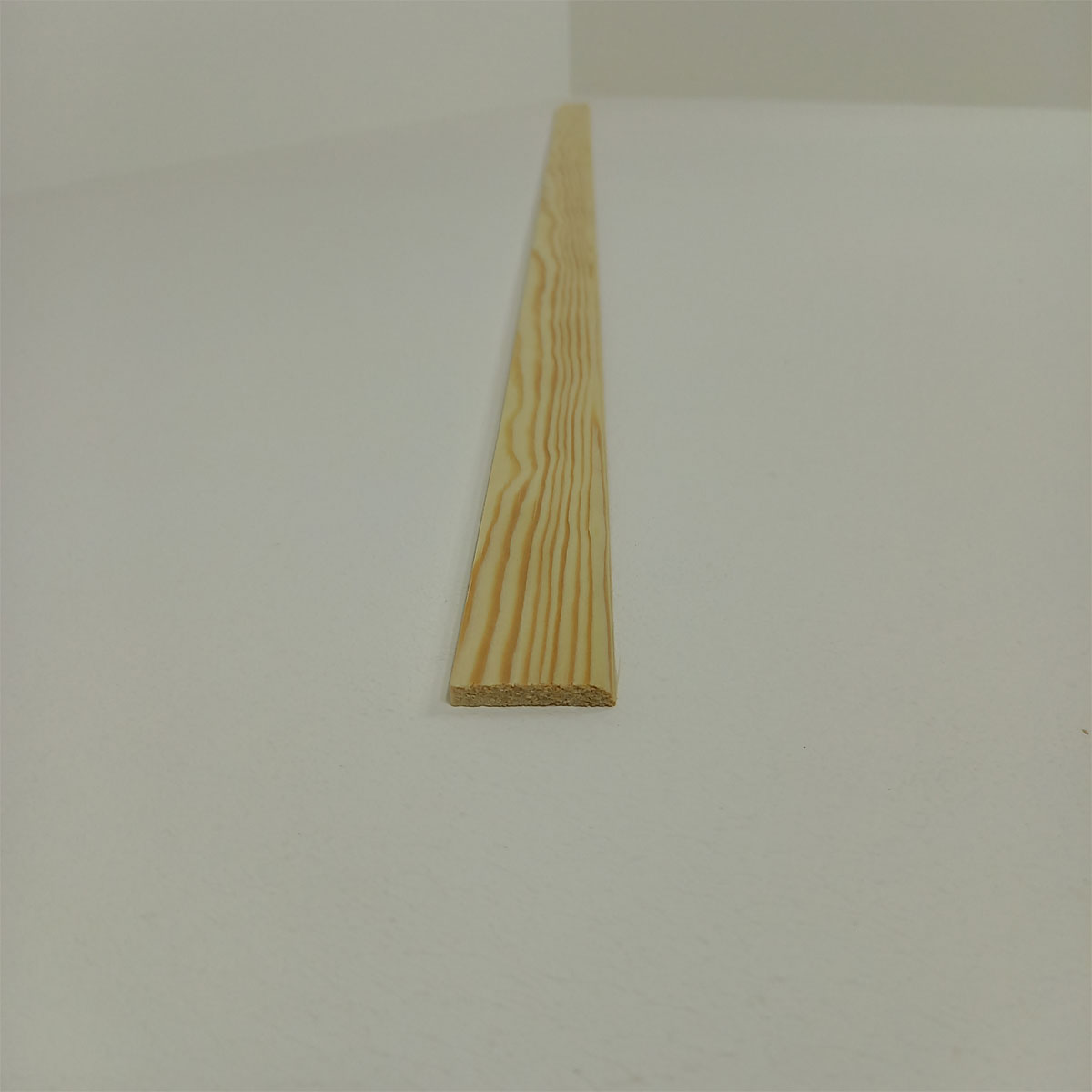 Sockelleiste Kiefer 5 x 30 x 1000 mm Bild 2