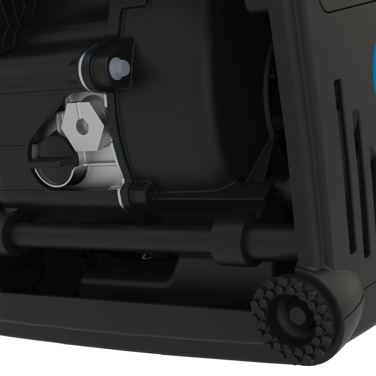 Güde Inverter-Stromerzeuger ISG 1200 Eco Bild 6