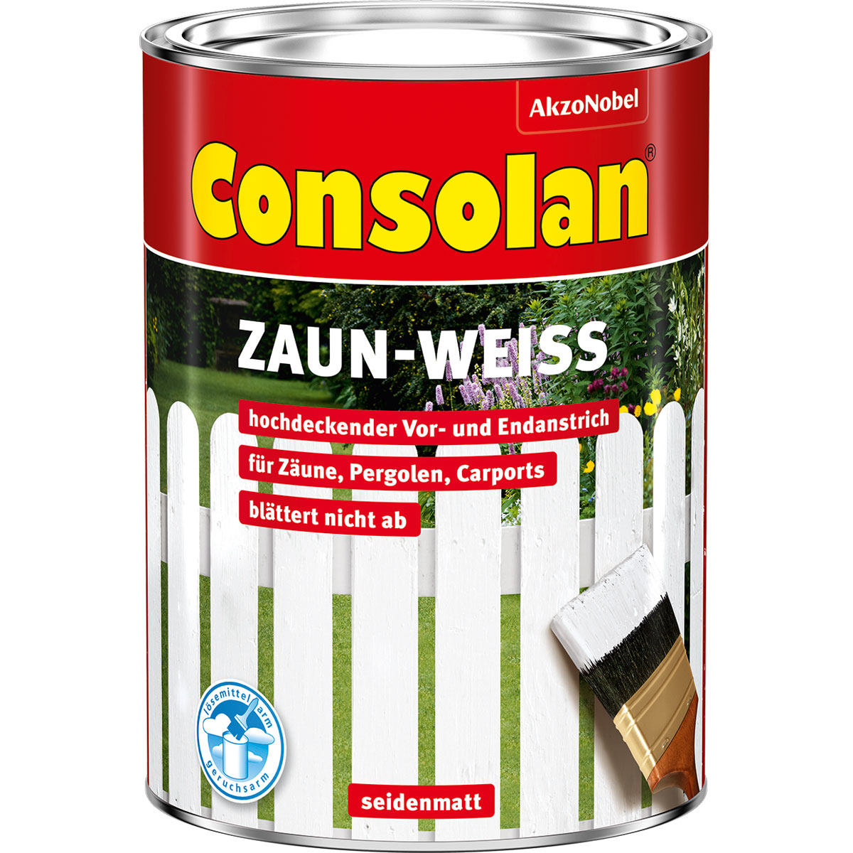 Xyladecor Holzschutz-Grundierung farblos 5 L