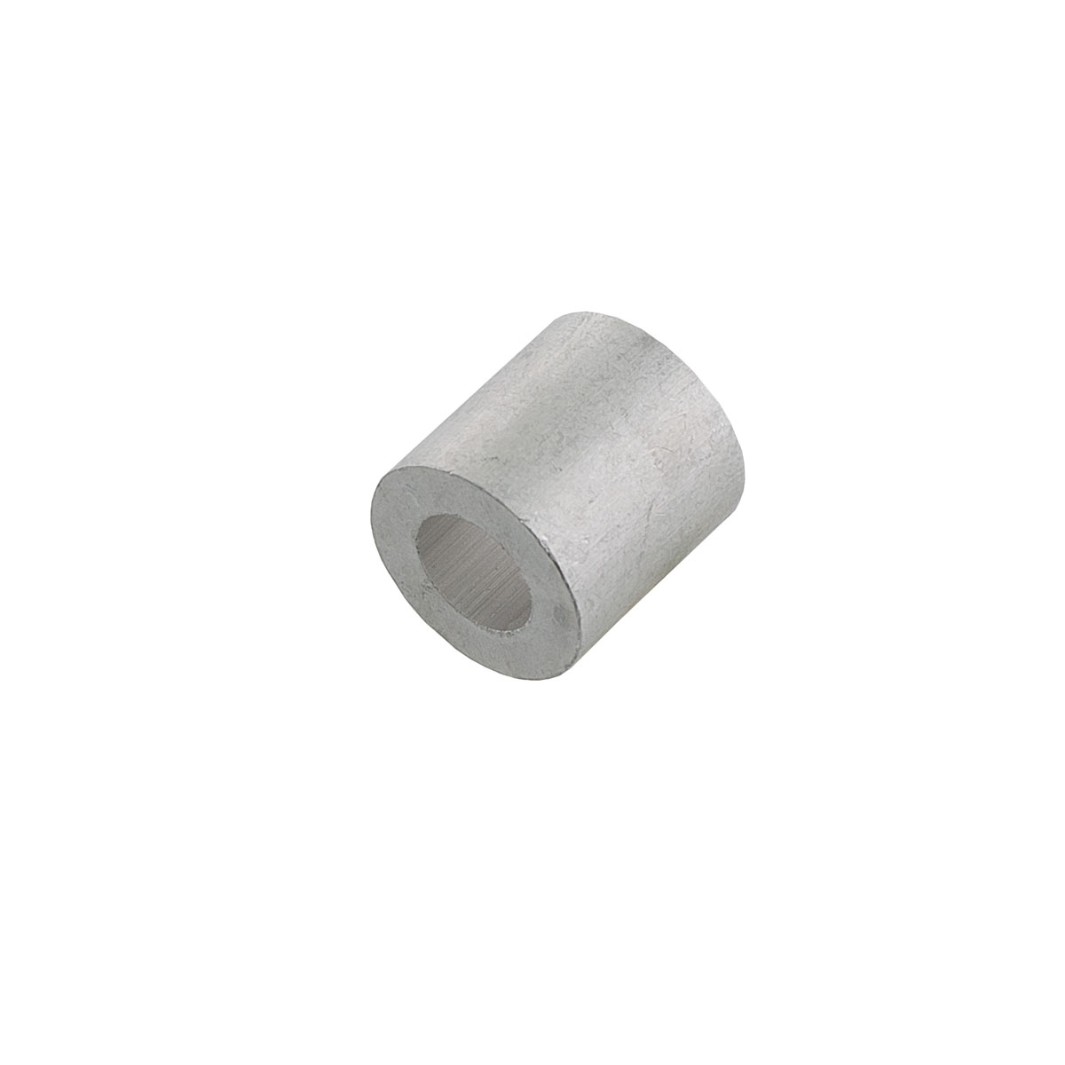 Suki Presskappe Aluminium 4 mm 10 Stück Suki Presskappe Aluminium 4 mm 10 Stück