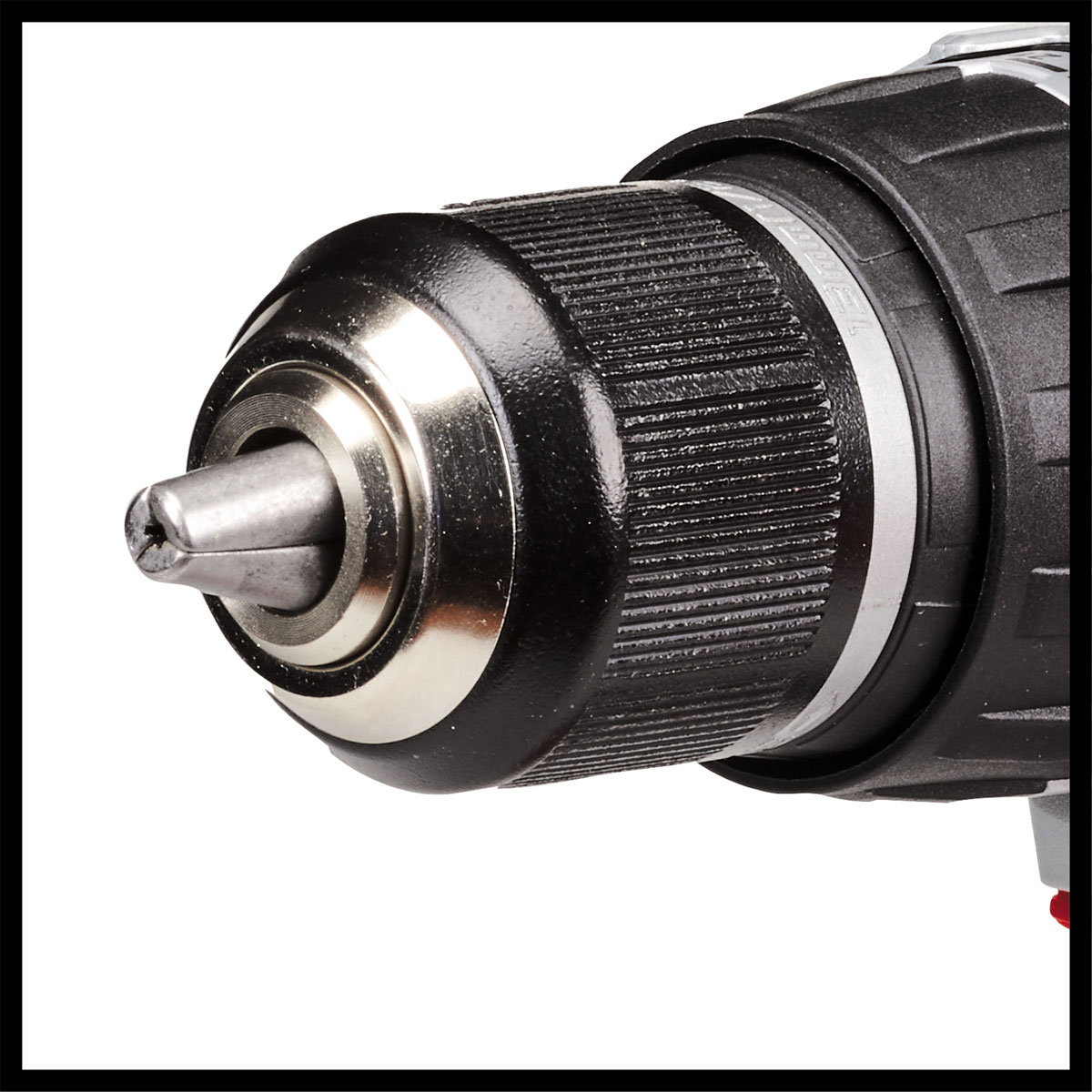 Einhell  Akku-Schlagbohrschrauber TP-CD 18/60 Li- i BL Solo Bild 8