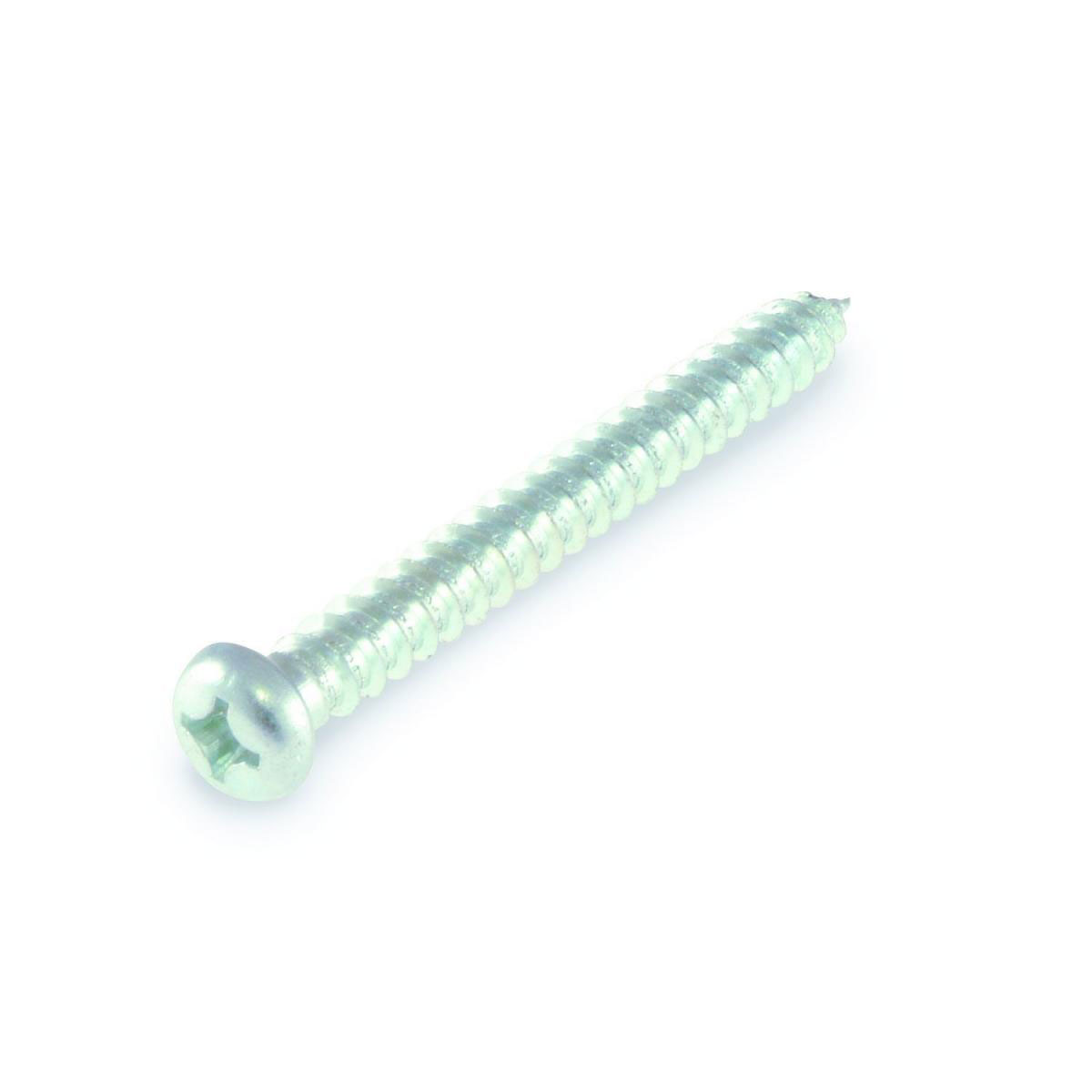 Suki Holzschrauben Basic Panhead 5 x 30 mm 50 Stück