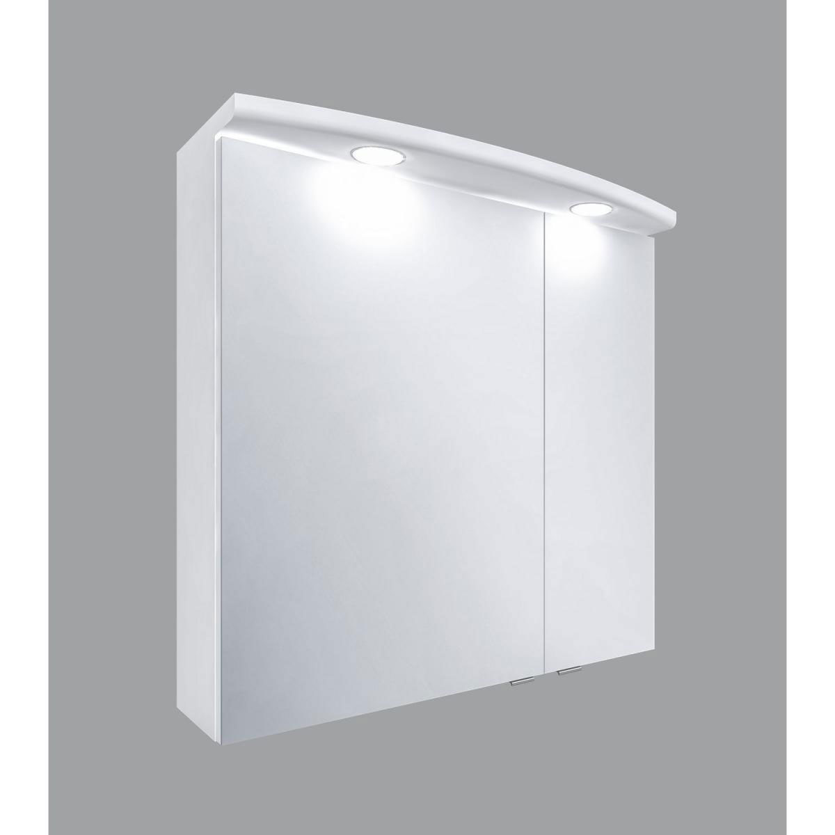 Valblue Spiegelschrank Beni 70 cm Bild 1