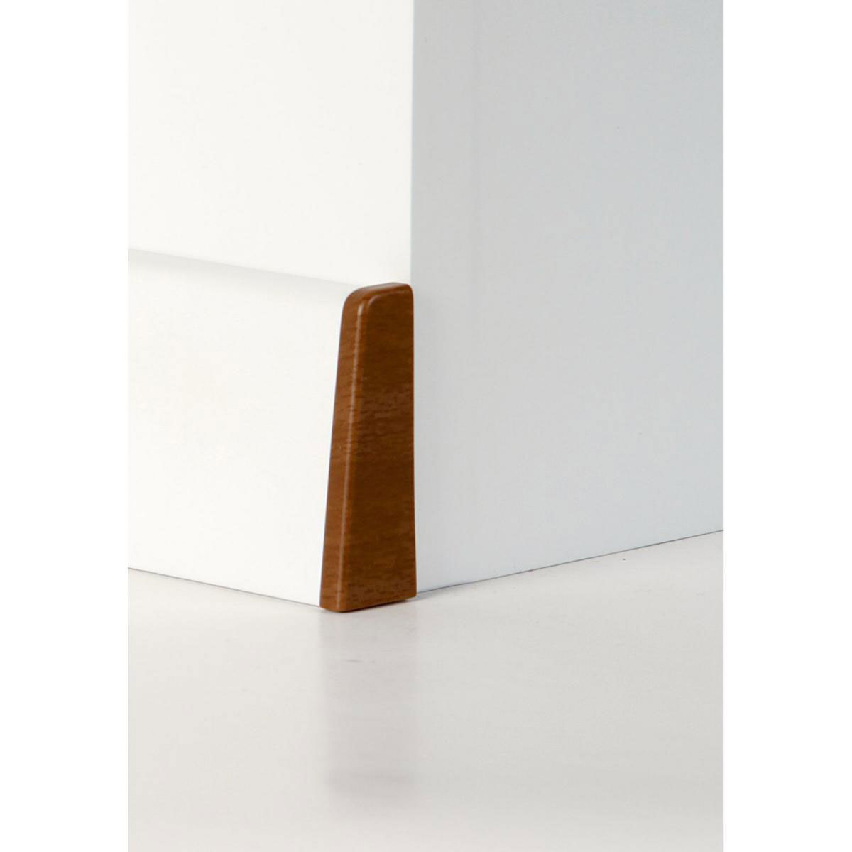 Classen Plus Endkappe Moccaeiche HP 2 Stück