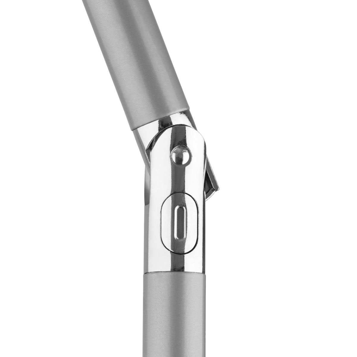 Schneider Schirme Sonnenschirm Locarno 180 x 120 cm apfelgrün rechteckig Bild 4