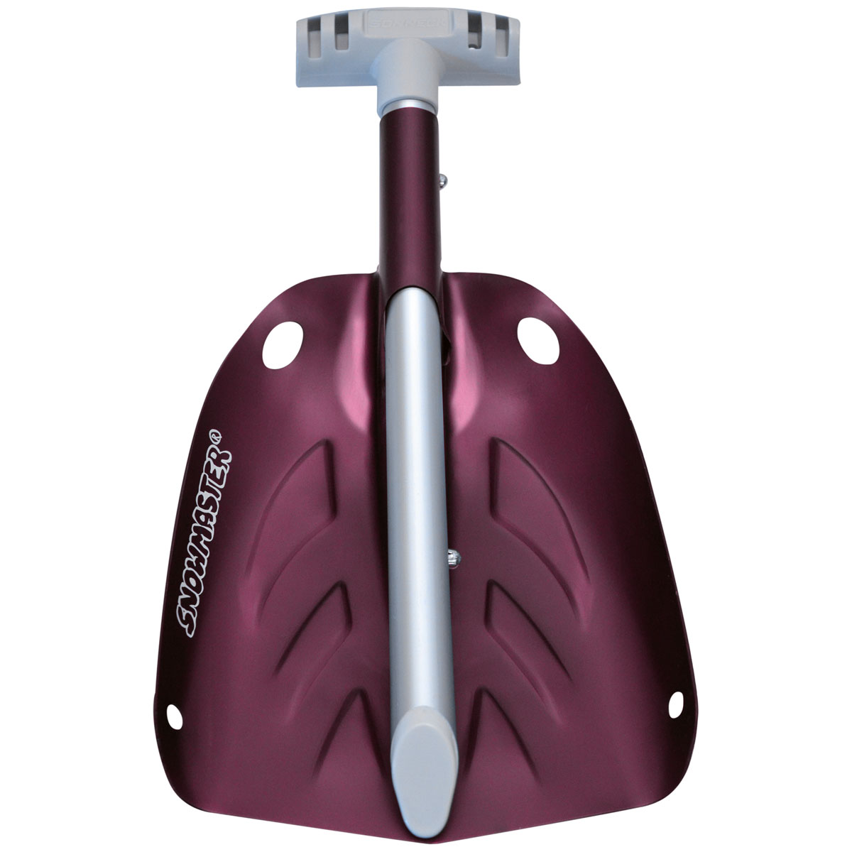 Schneeschieber Snowmaster Rescue Bild 2