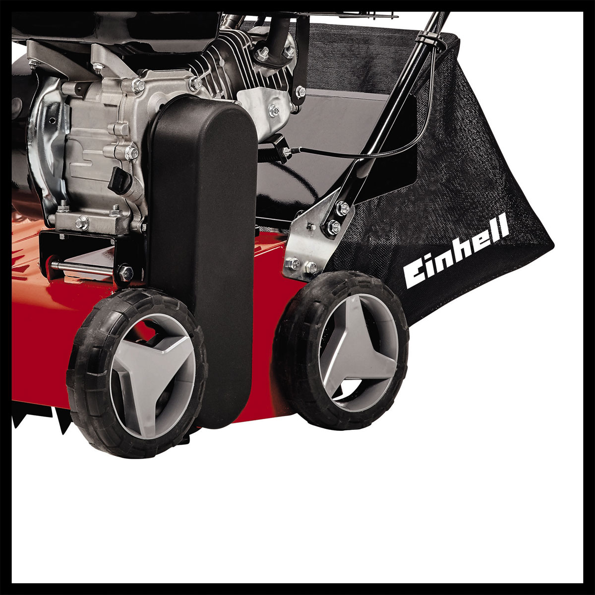 Einhell Benzin-Vertikutierer GC-SC 4240 P Bild 6