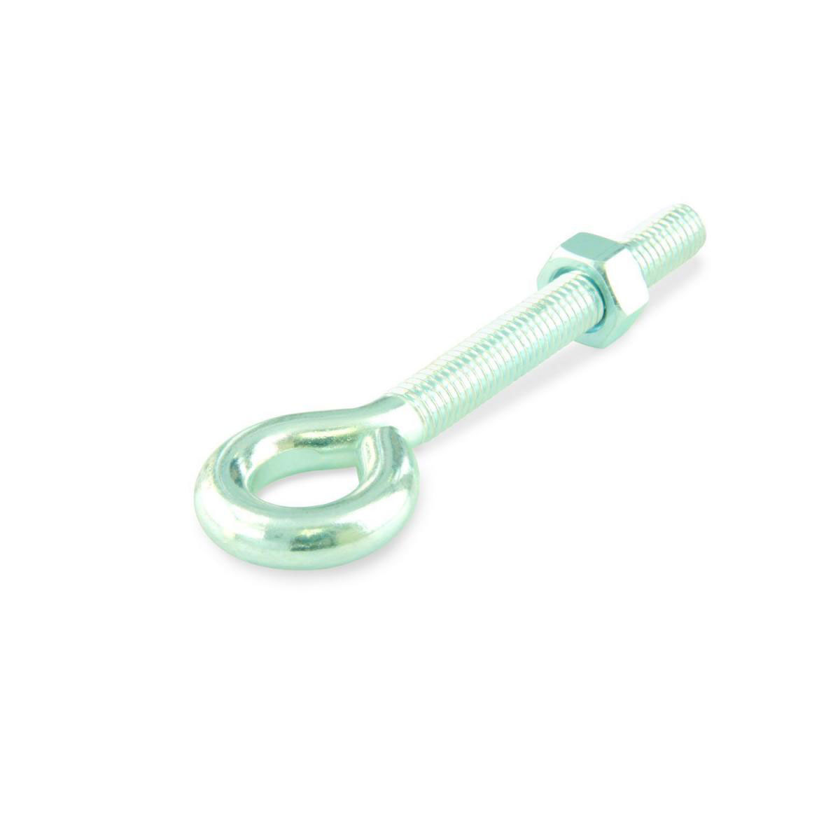 Suki Ringschraube M 8 x 50 x 12 mm 2 Stück