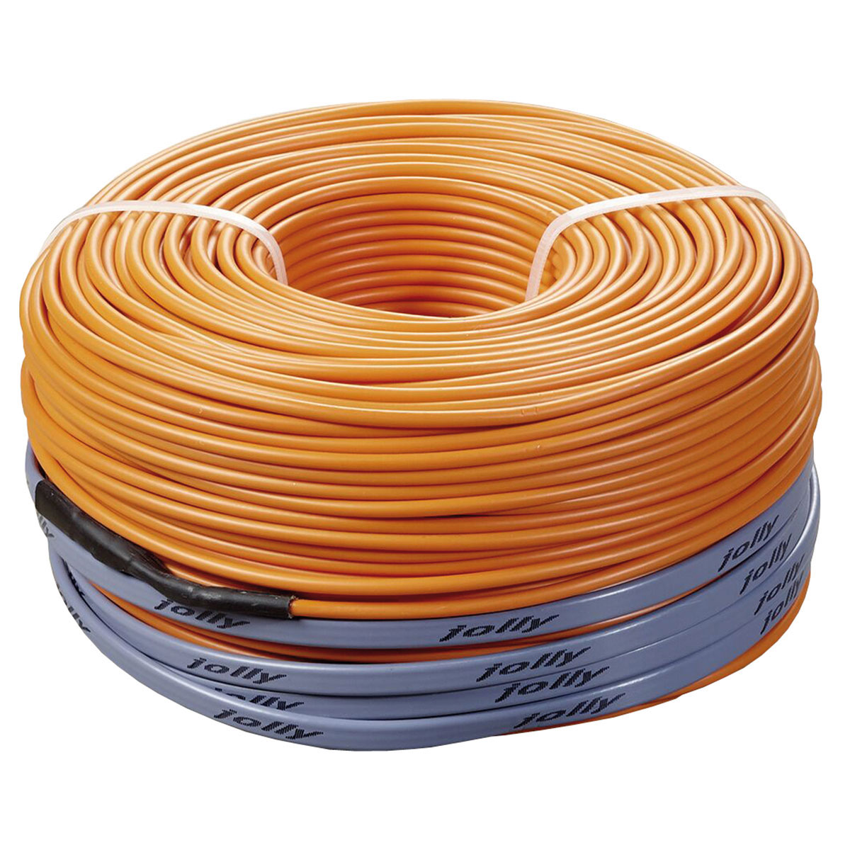 Jollytherm Heizkabel Elektrotherm PROFI 37,5 m