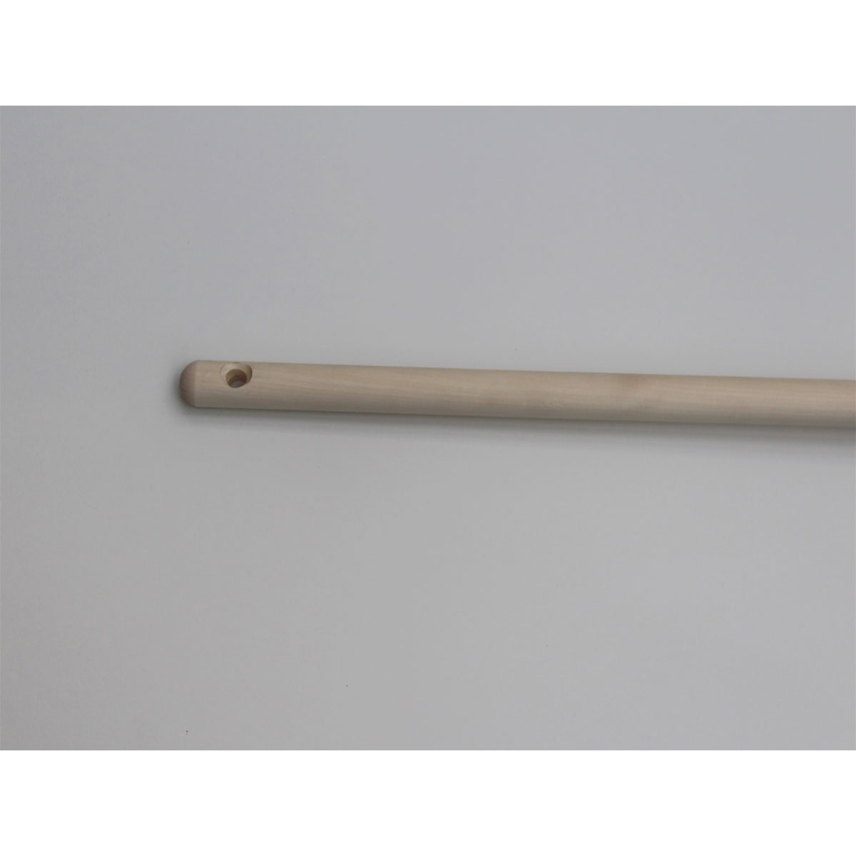 Peggy-Perfect Kratzbesen mit Schabekante und Stiel 40 cm Bild 5