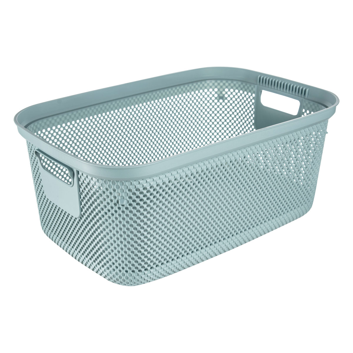 keeeper Waeschekorb Bosse Nordic Blue, 30L