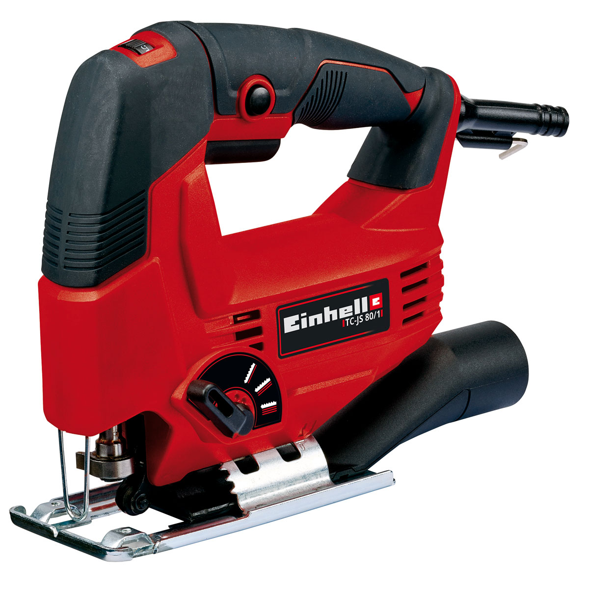 Einhell Stichsäge TC-JS 80/1 Bild 1