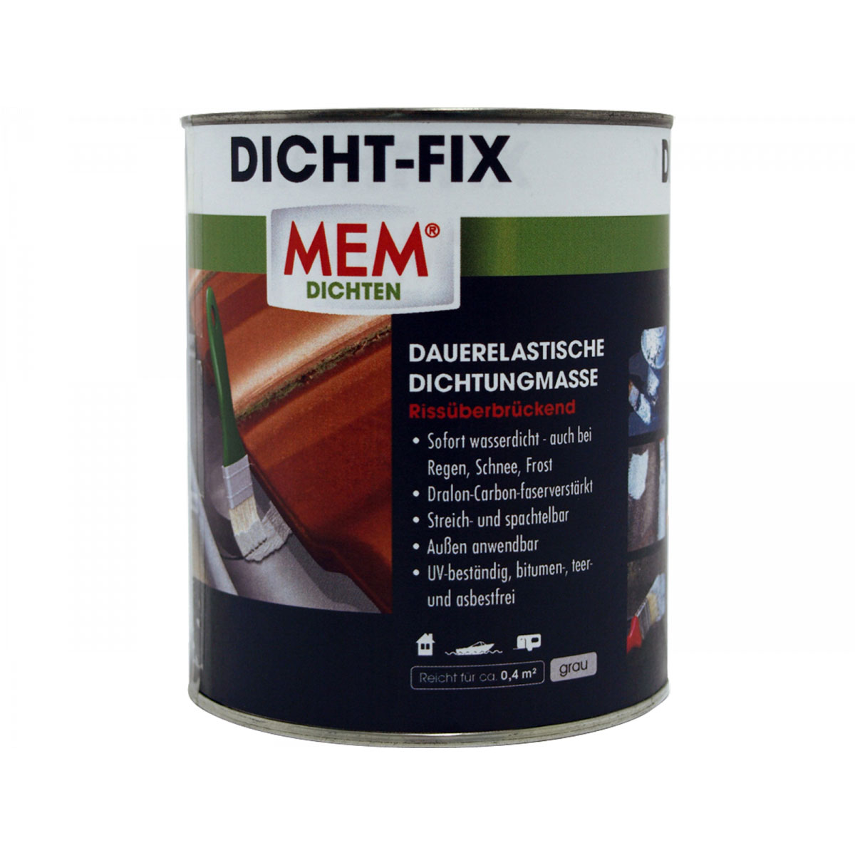MEM Dicht-Fix Bild 1