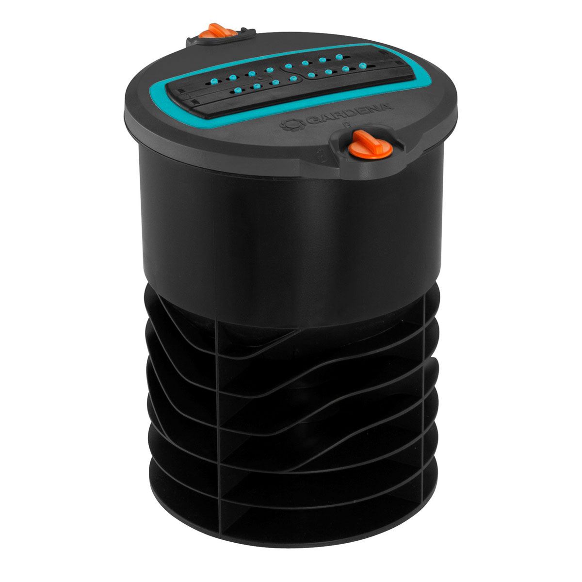 Gardena  Viereckregner OS 140 versenkbar Bild 2