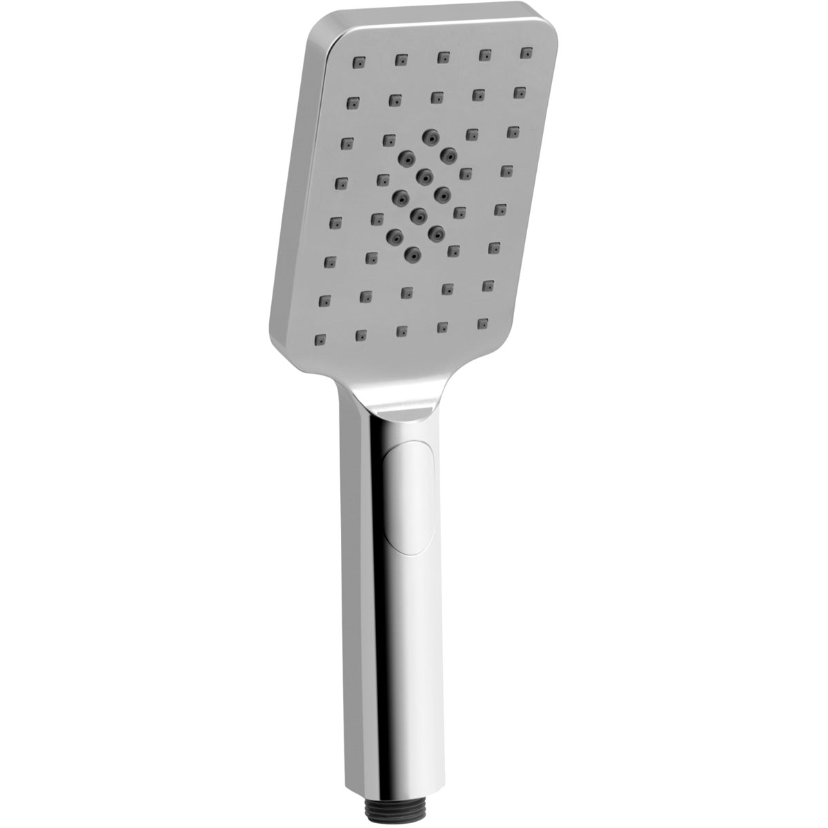 Cornat Handbrause FILIZ 3 Strahlarten chrom