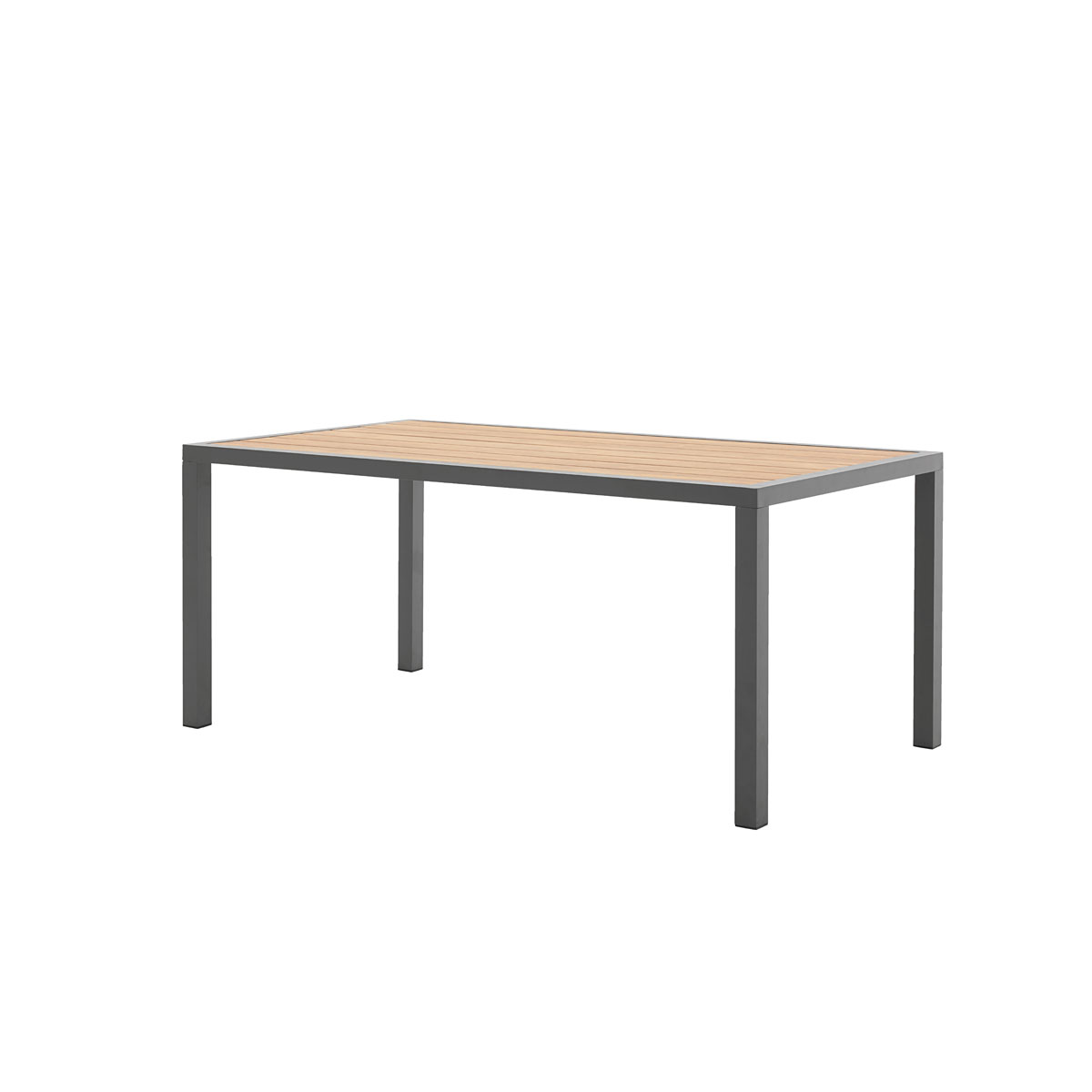 Haveson Lounge-Set Lugano 6 teilig Bild 12